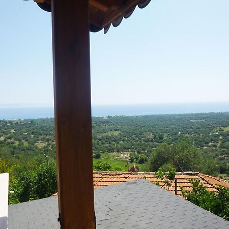 Vila Altini Борш Экстерьер фото