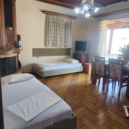 Vila Altini Борш Экстерьер фото