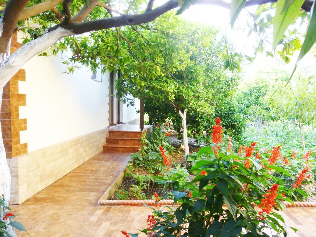 Vila Altini Борш Экстерьер фото
