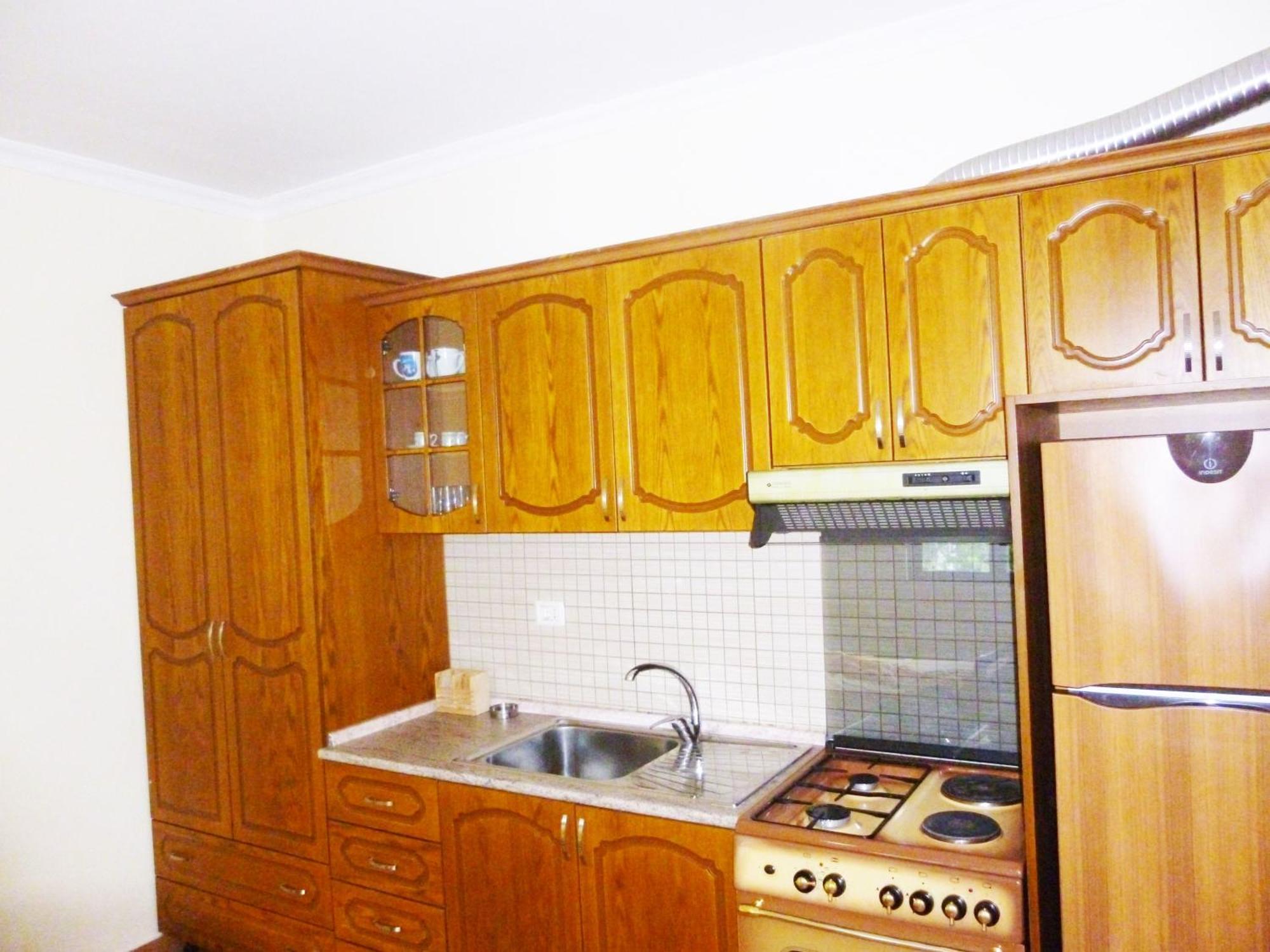 Vila Altini Борш Экстерьер фото