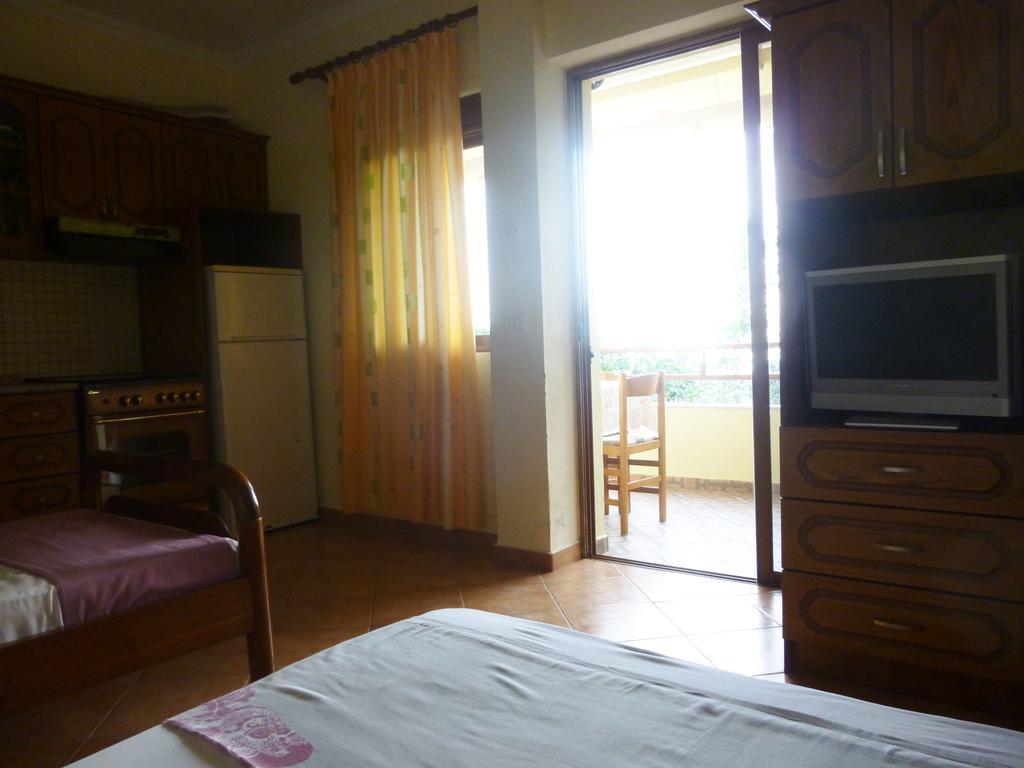 Vila Altini Борш Экстерьер фото