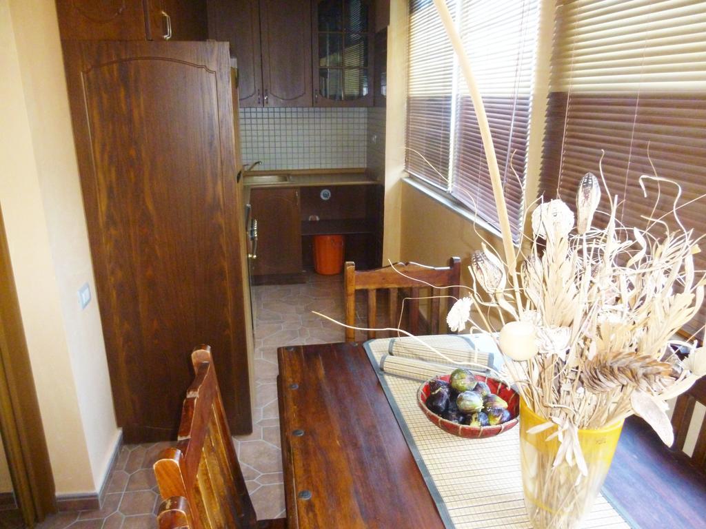 Vila Altini Борш Экстерьер фото