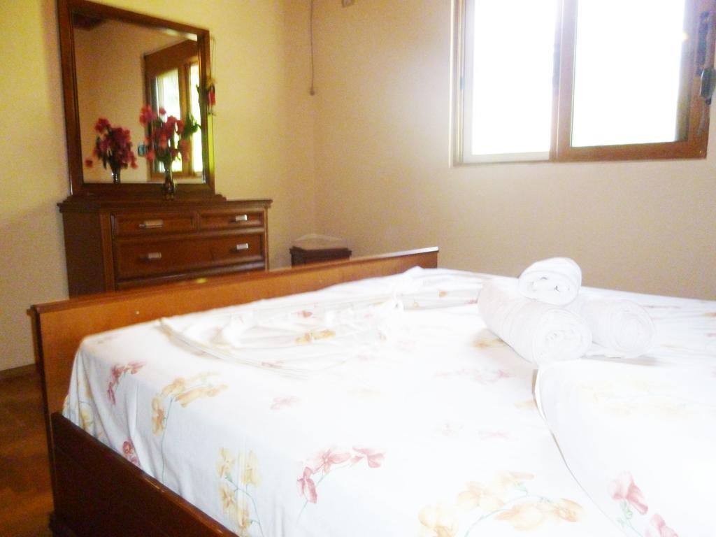 Vila Altini Борш Экстерьер фото