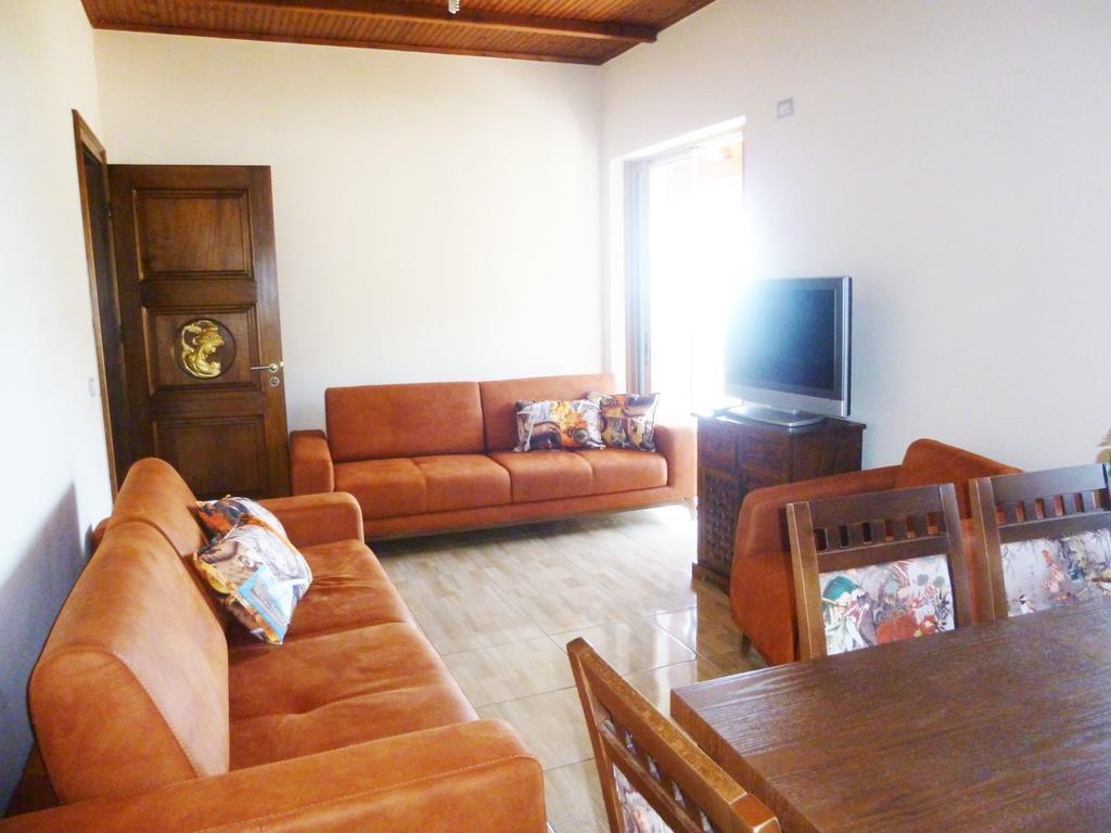 Vila Altini Борш Экстерьер фото