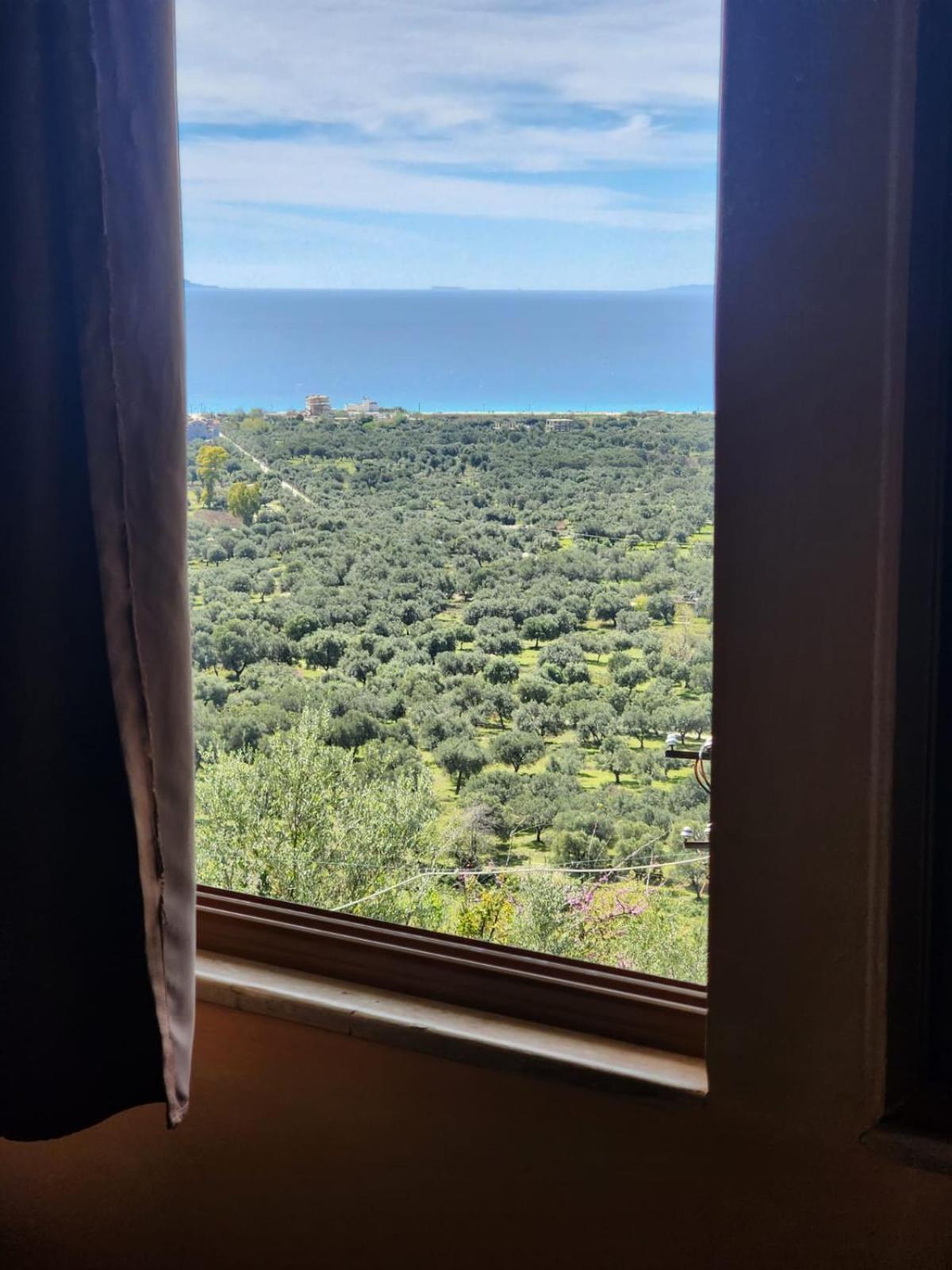 Vila Altini Борш Экстерьер фото