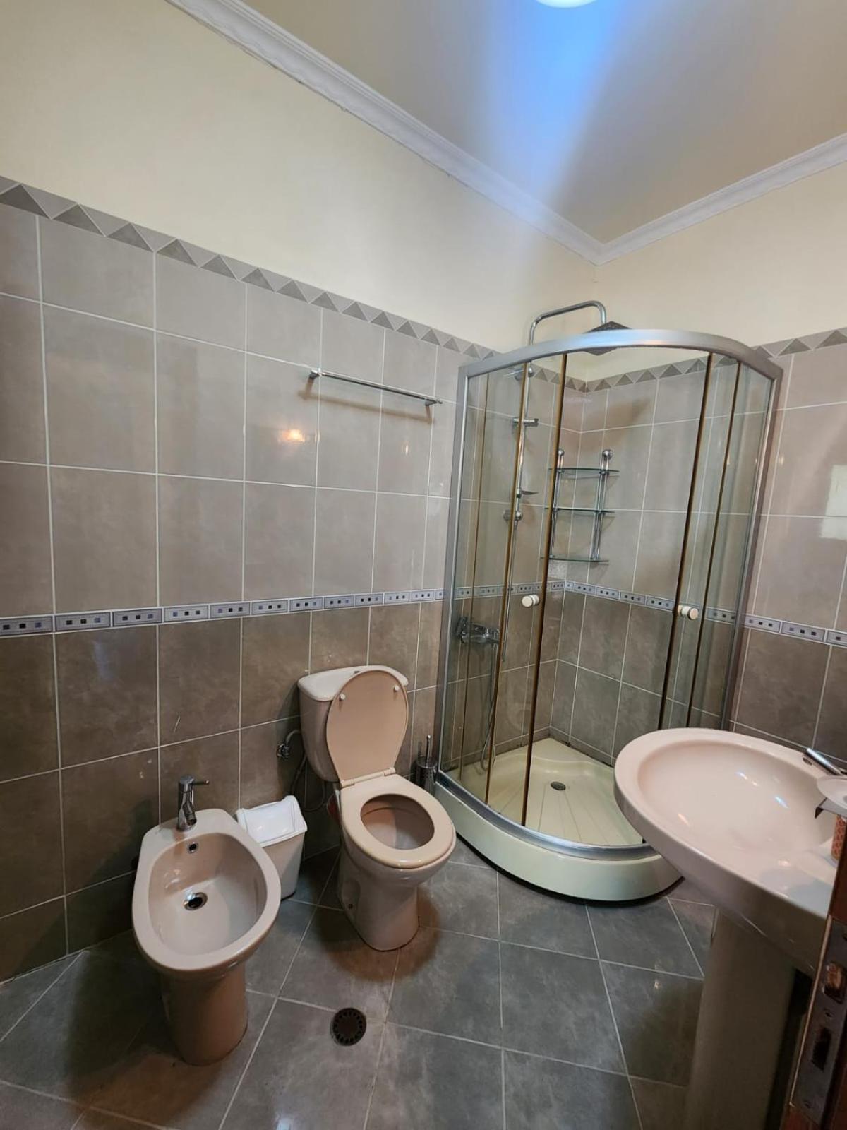 Vila Altini Борш Экстерьер фото