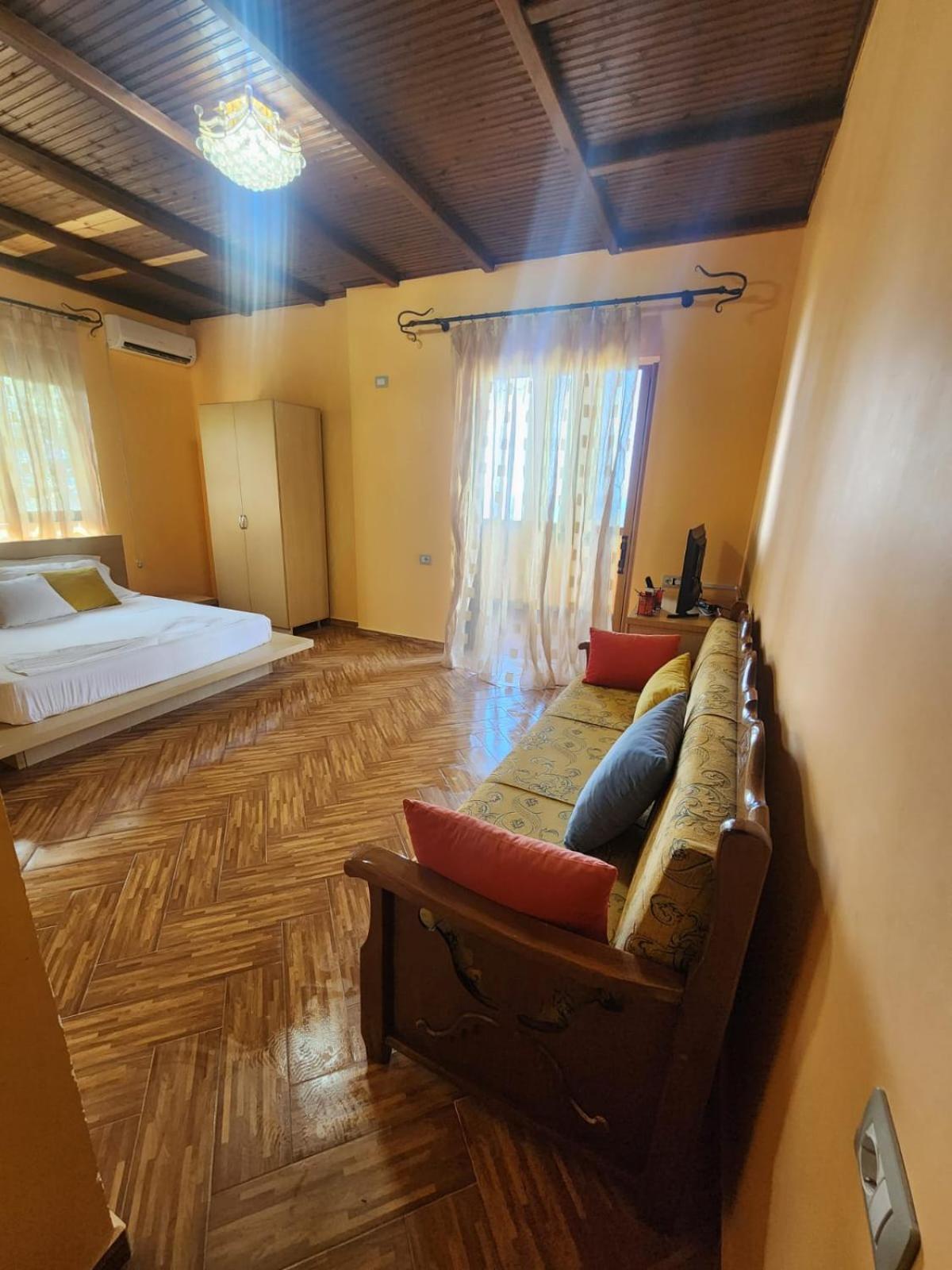 Vila Altini Борш Экстерьер фото