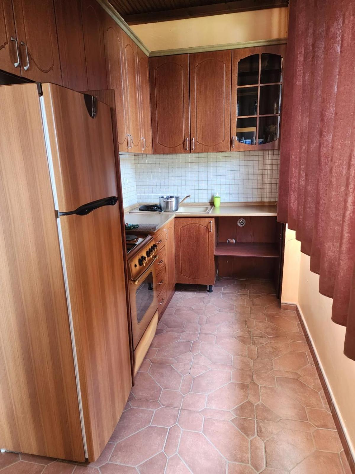 Vila Altini Борш Экстерьер фото