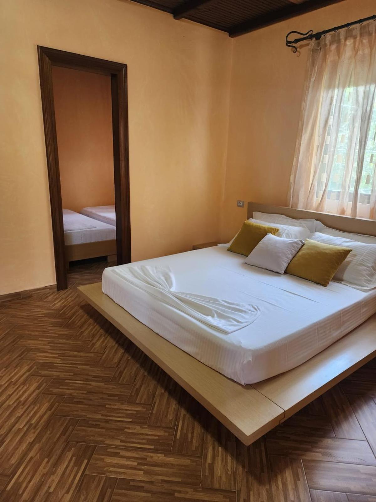 Vila Altini Борш Экстерьер фото