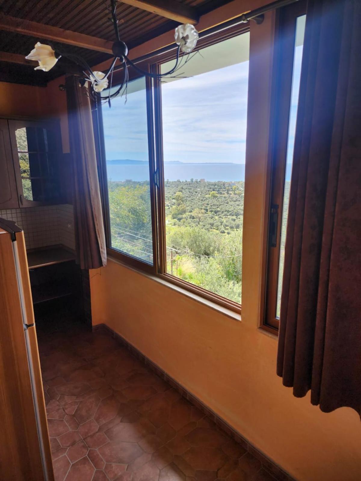 Vila Altini Борш Экстерьер фото