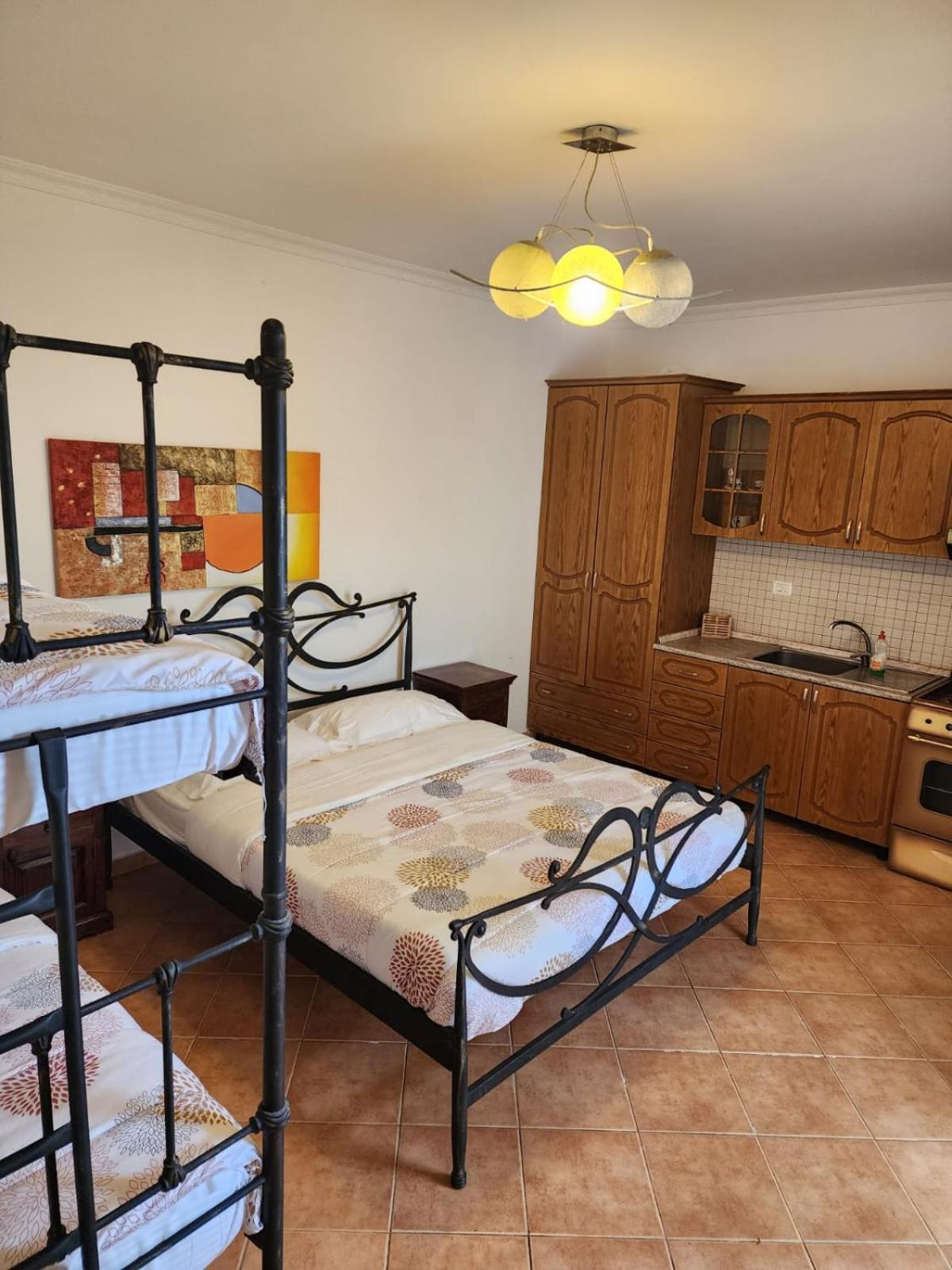 Vila Altini Борш Экстерьер фото