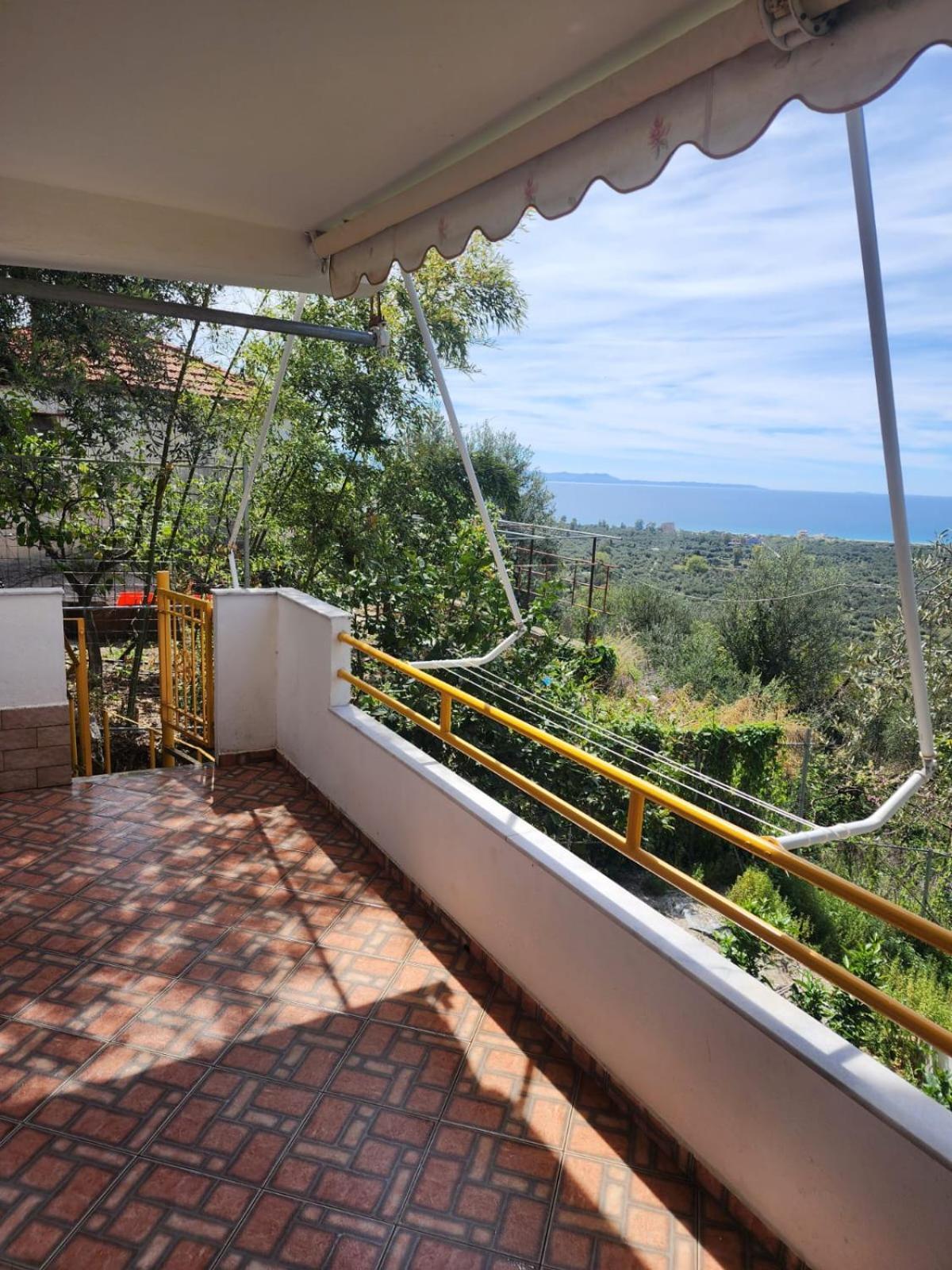 Vila Altini Борш Экстерьер фото