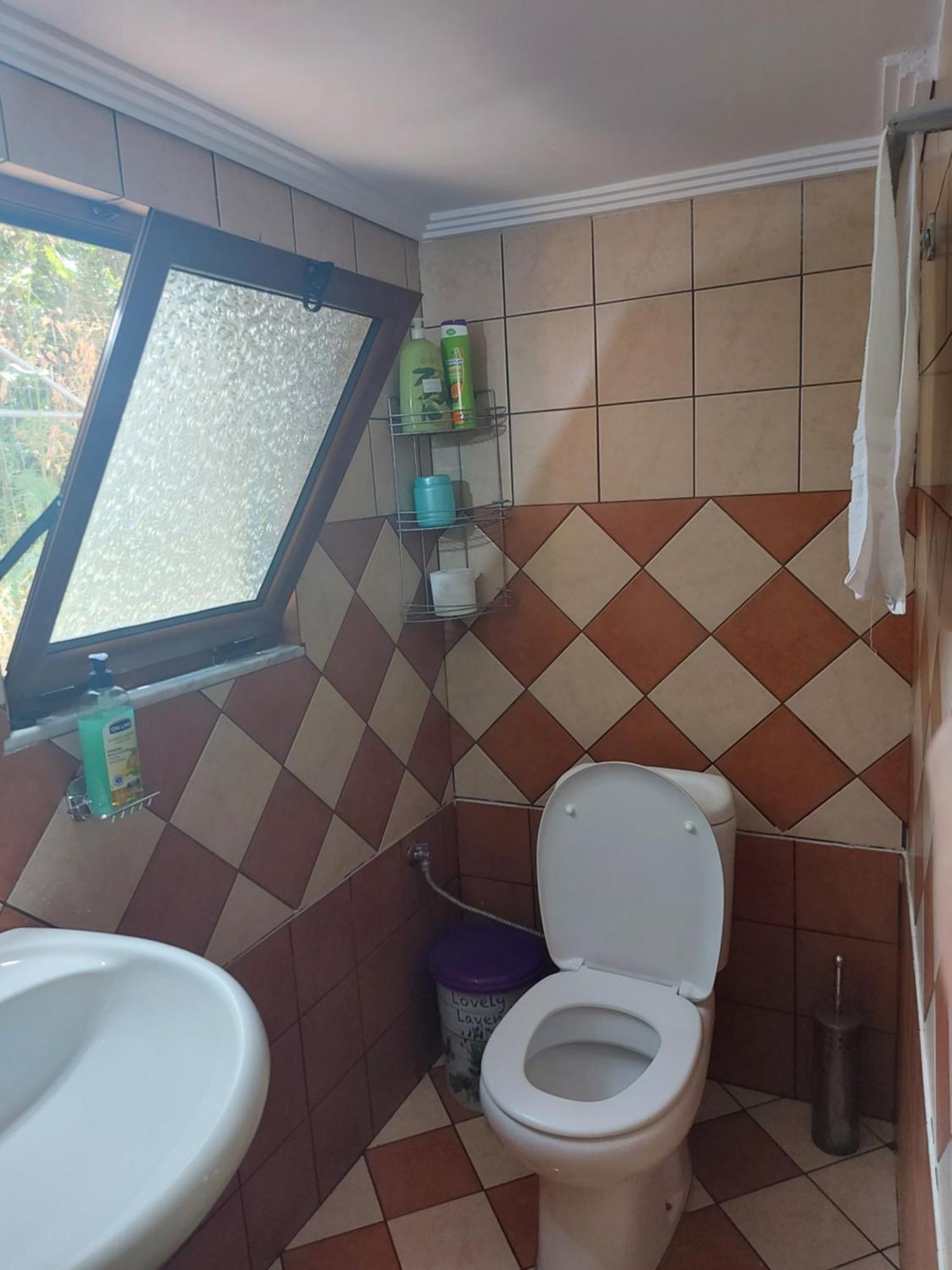 Vila Altini Борш Номер фото