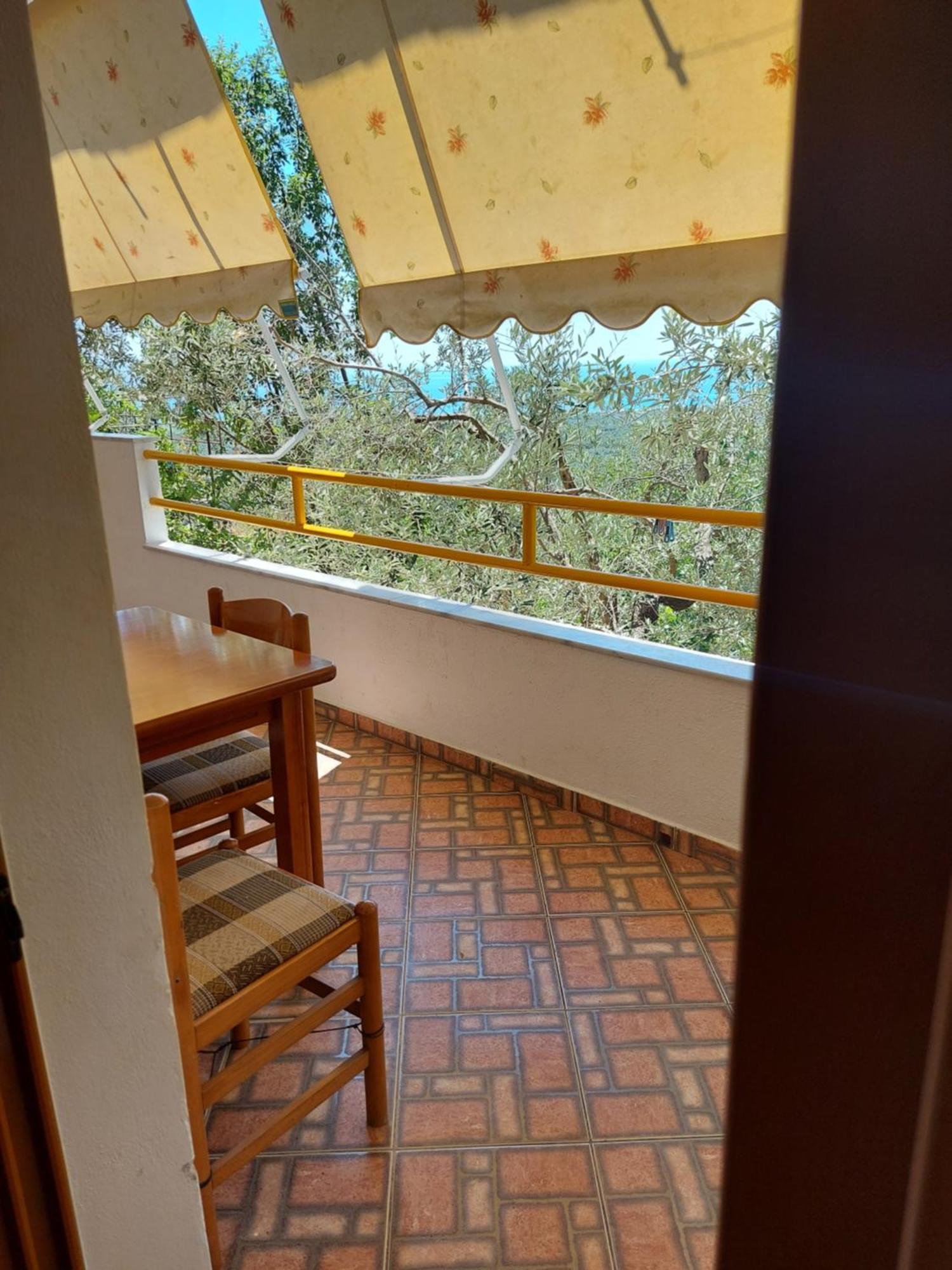 Vila Altini Борш Номер фото