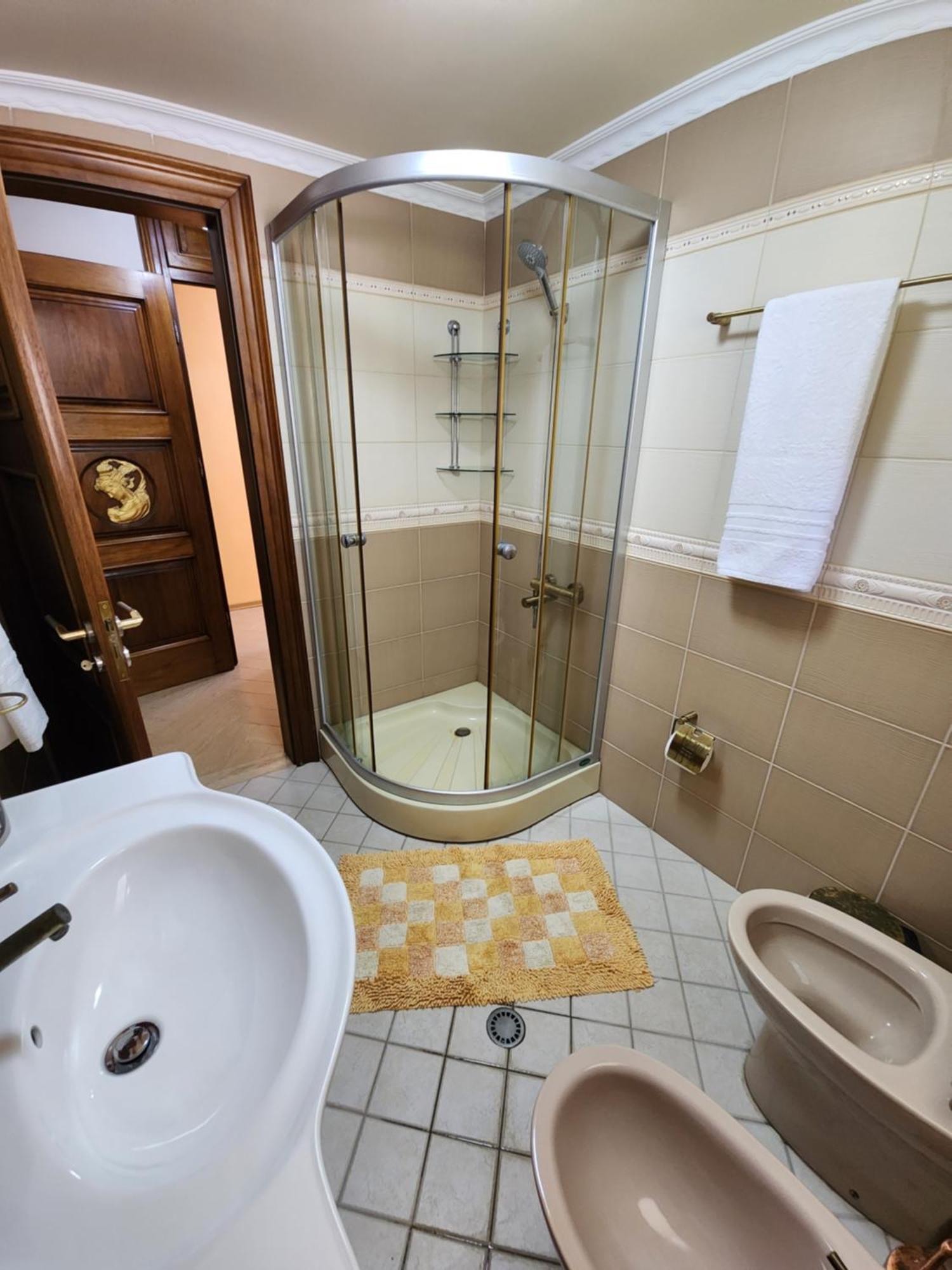 Vila Altini Борш Экстерьер фото