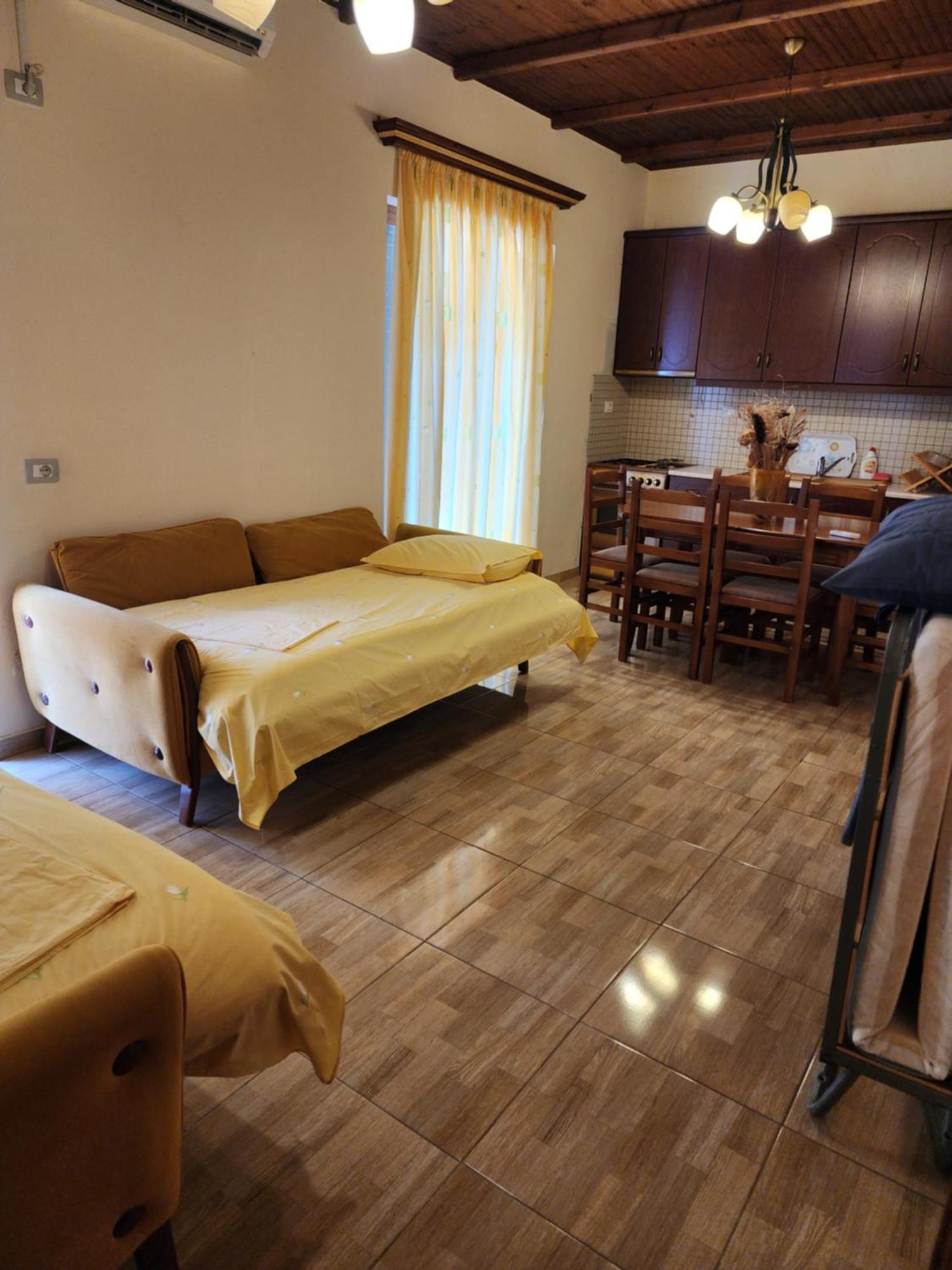 Vila Altini Борш Экстерьер фото