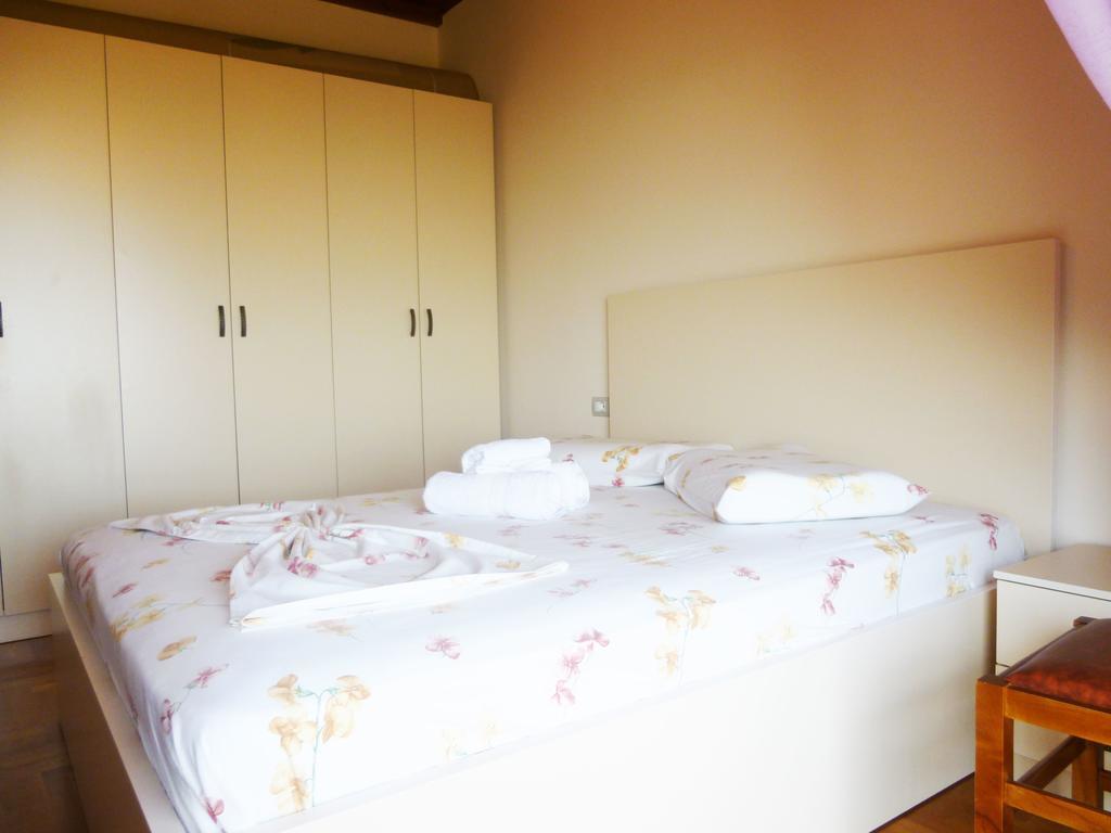 Vila Altini Борш Экстерьер фото