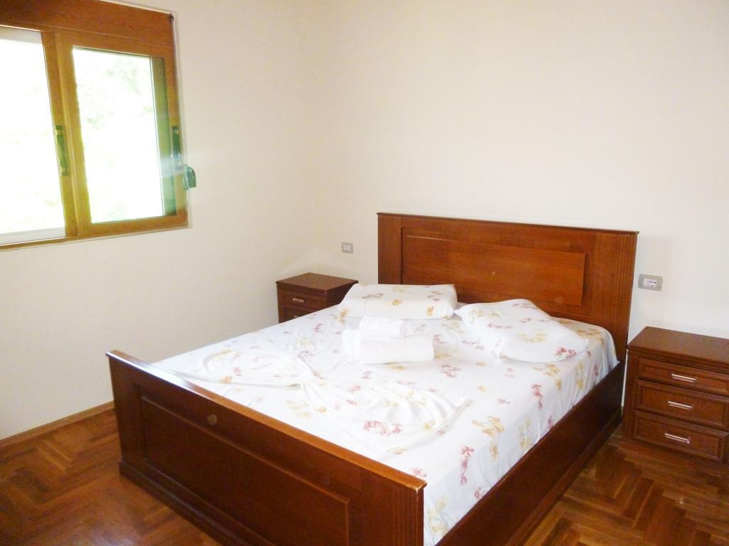 Vila Altini Борш Экстерьер фото